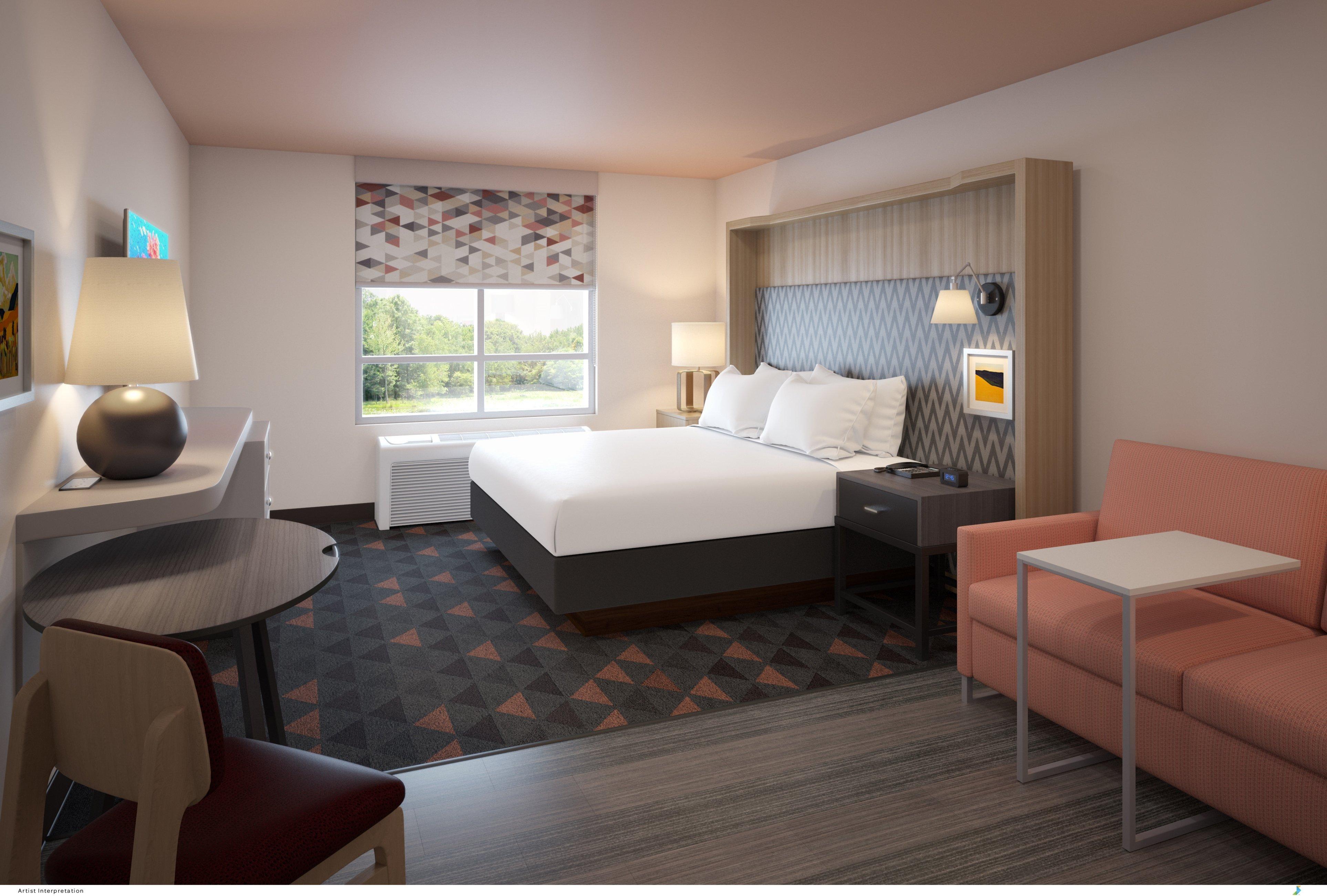 Holiday Inn St Louis - Creve Coeur By Ihg Eksteriør bilde