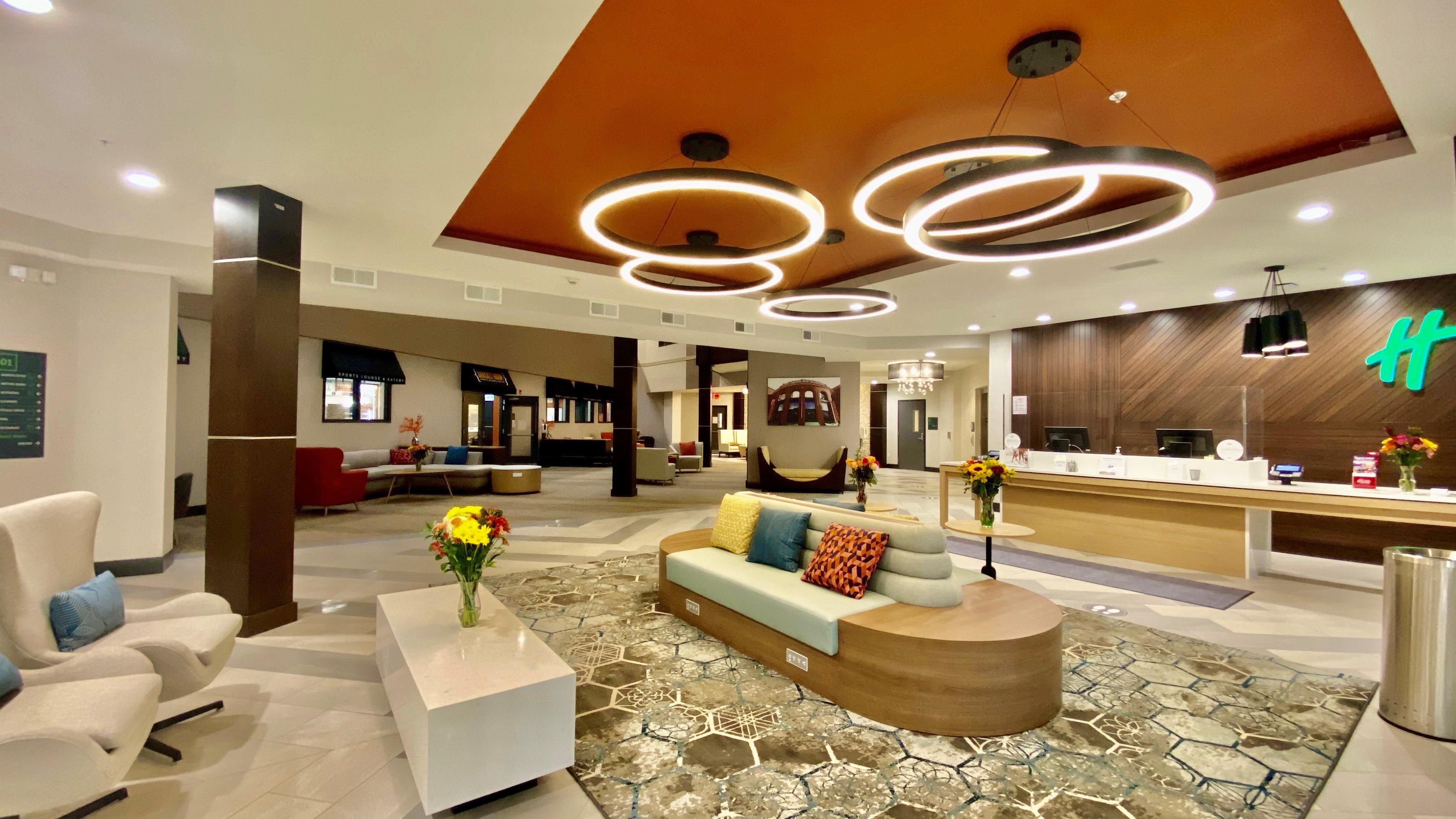 Holiday Inn St Louis - Creve Coeur By Ihg Eksteriør bilde