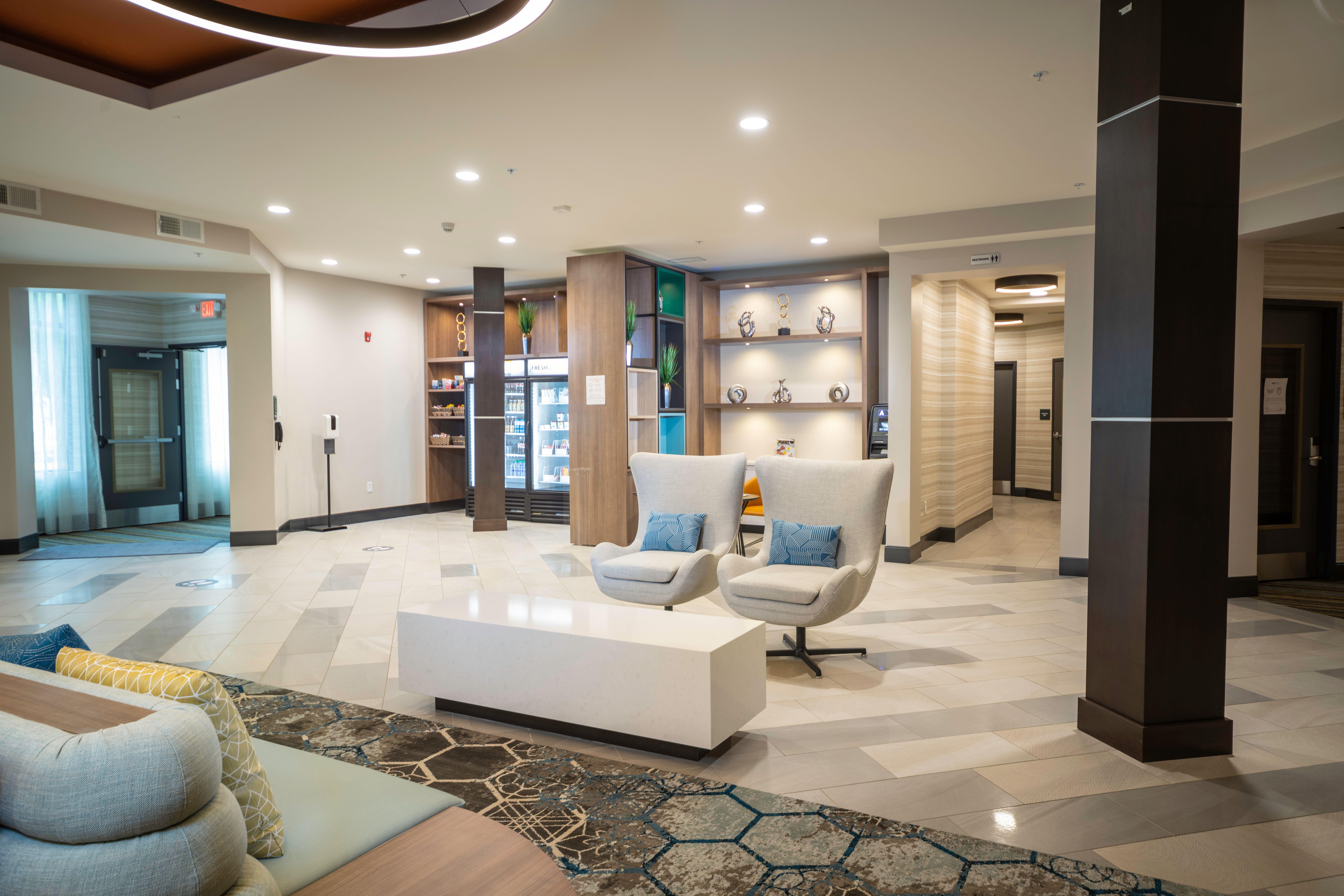 Holiday Inn St Louis - Creve Coeur By Ihg Eksteriør bilde