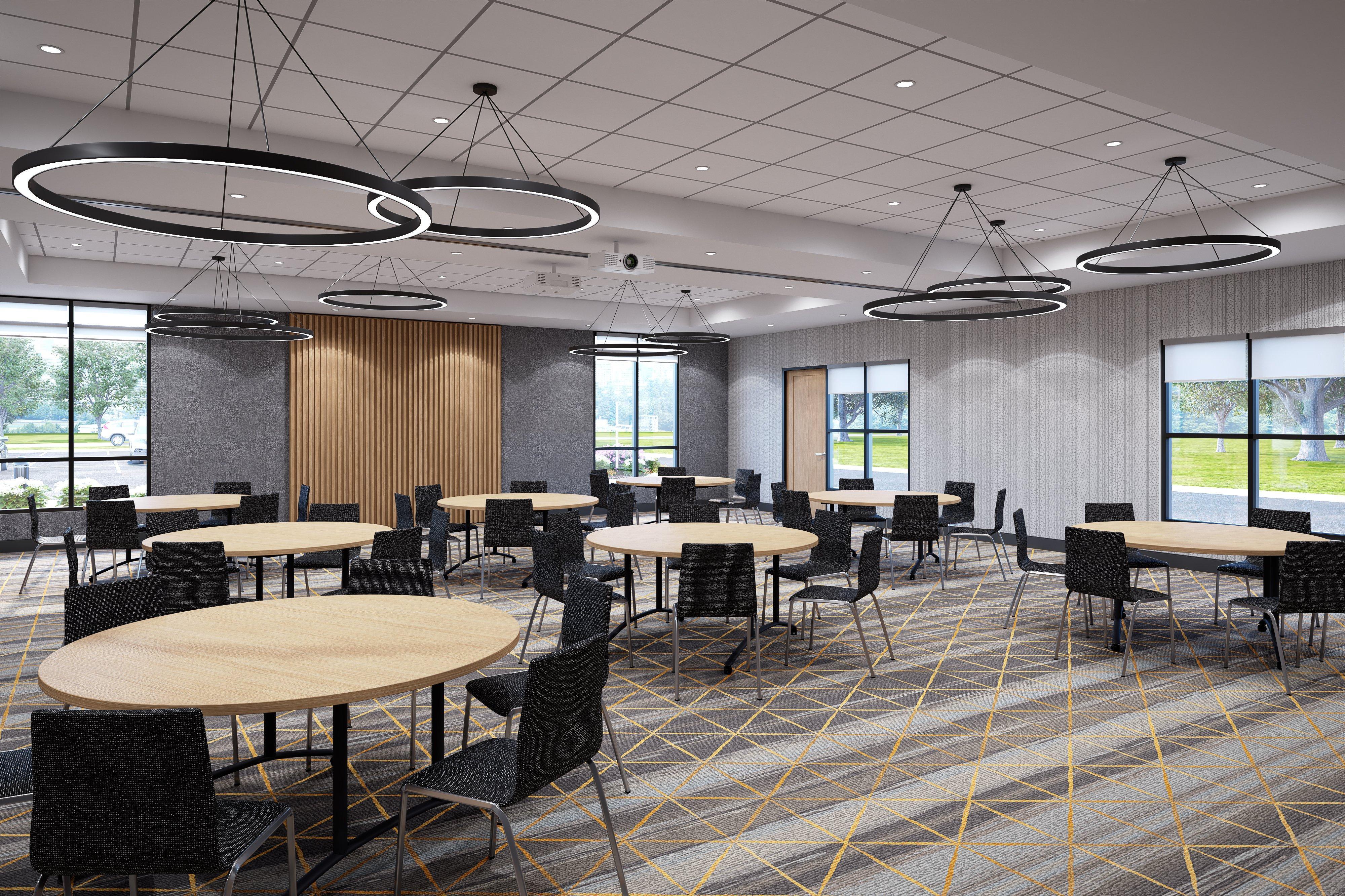 Holiday Inn St Louis - Creve Coeur By Ihg Eksteriør bilde