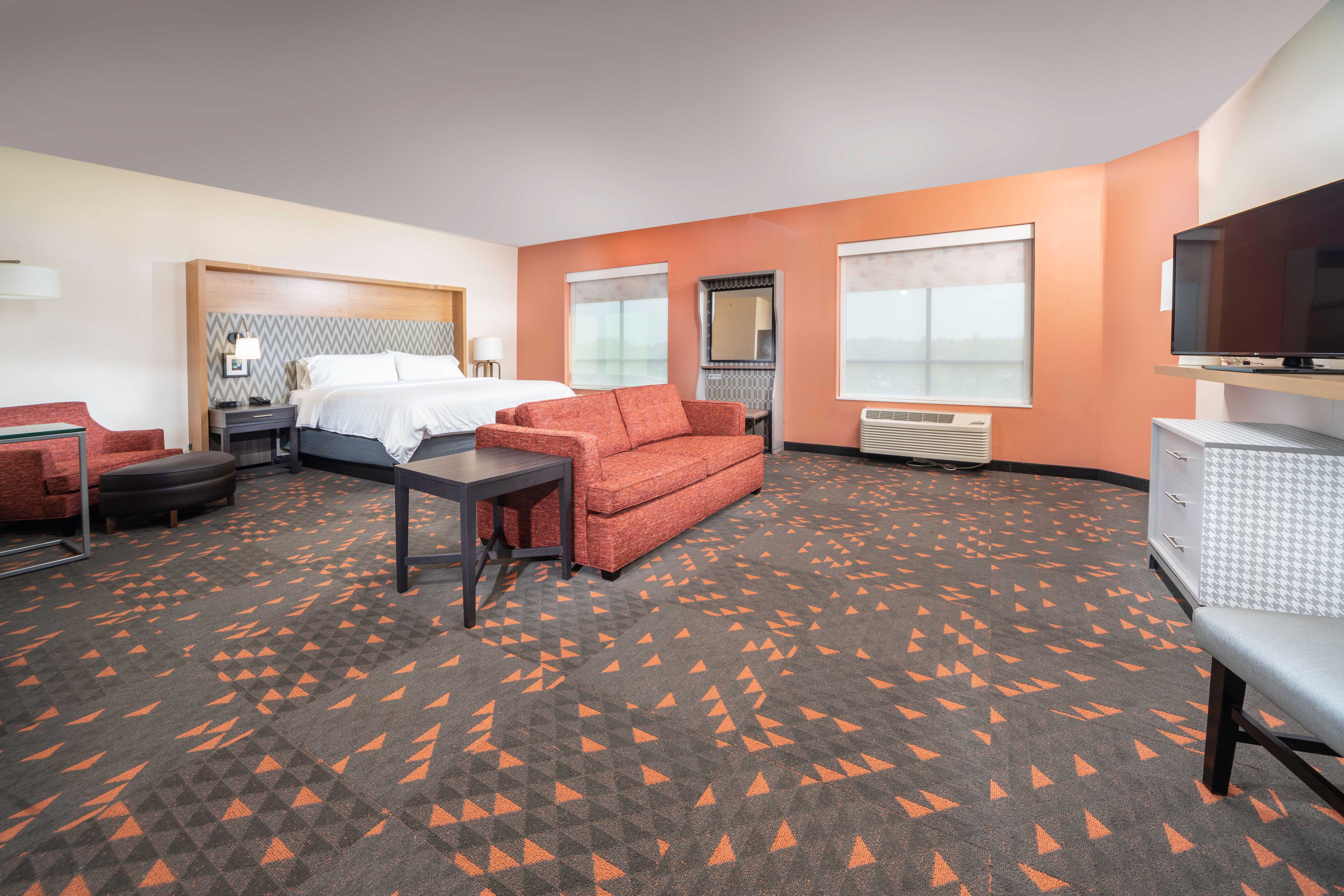 Holiday Inn St Louis - Creve Coeur By Ihg Eksteriør bilde