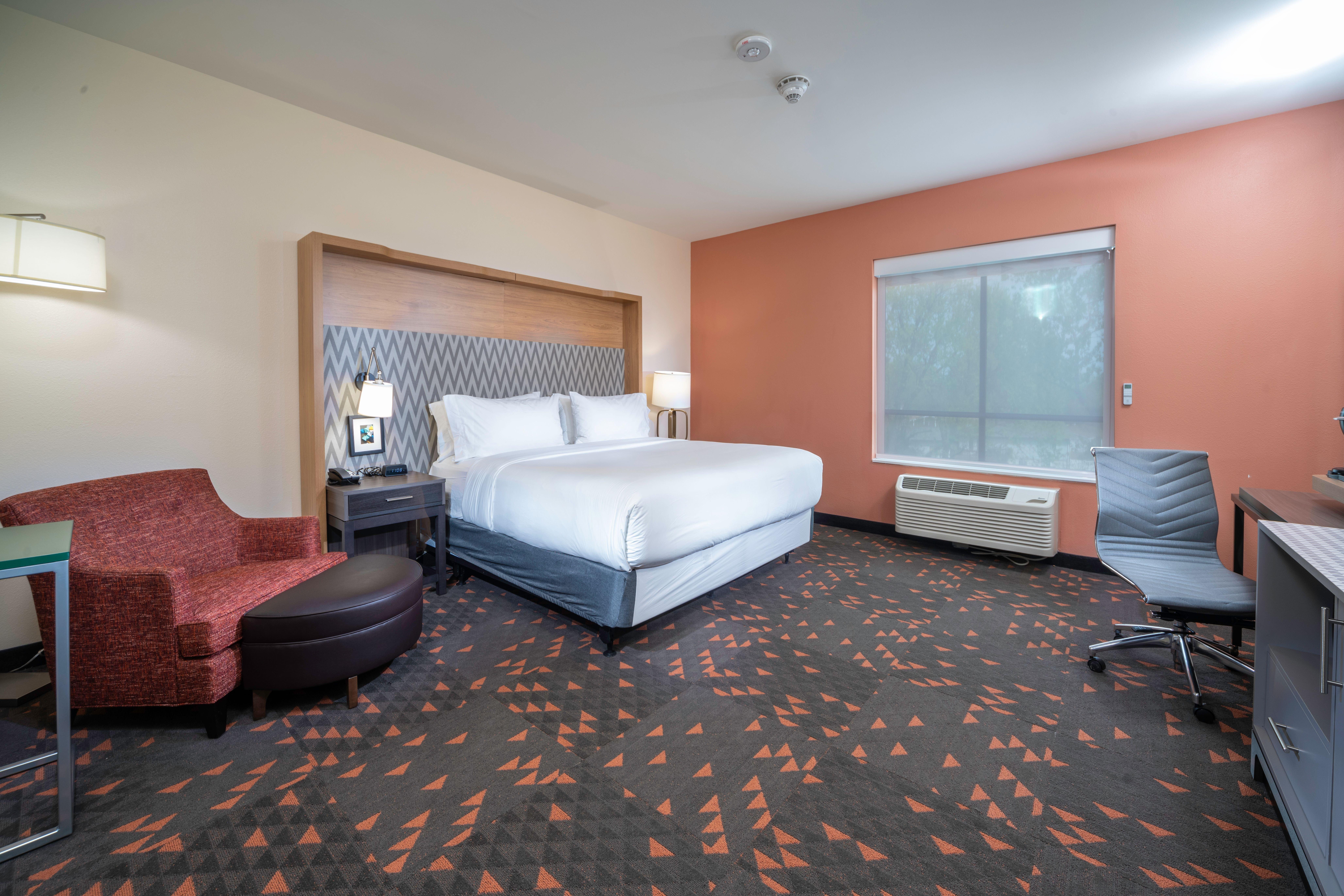 Holiday Inn St Louis - Creve Coeur By Ihg Eksteriør bilde