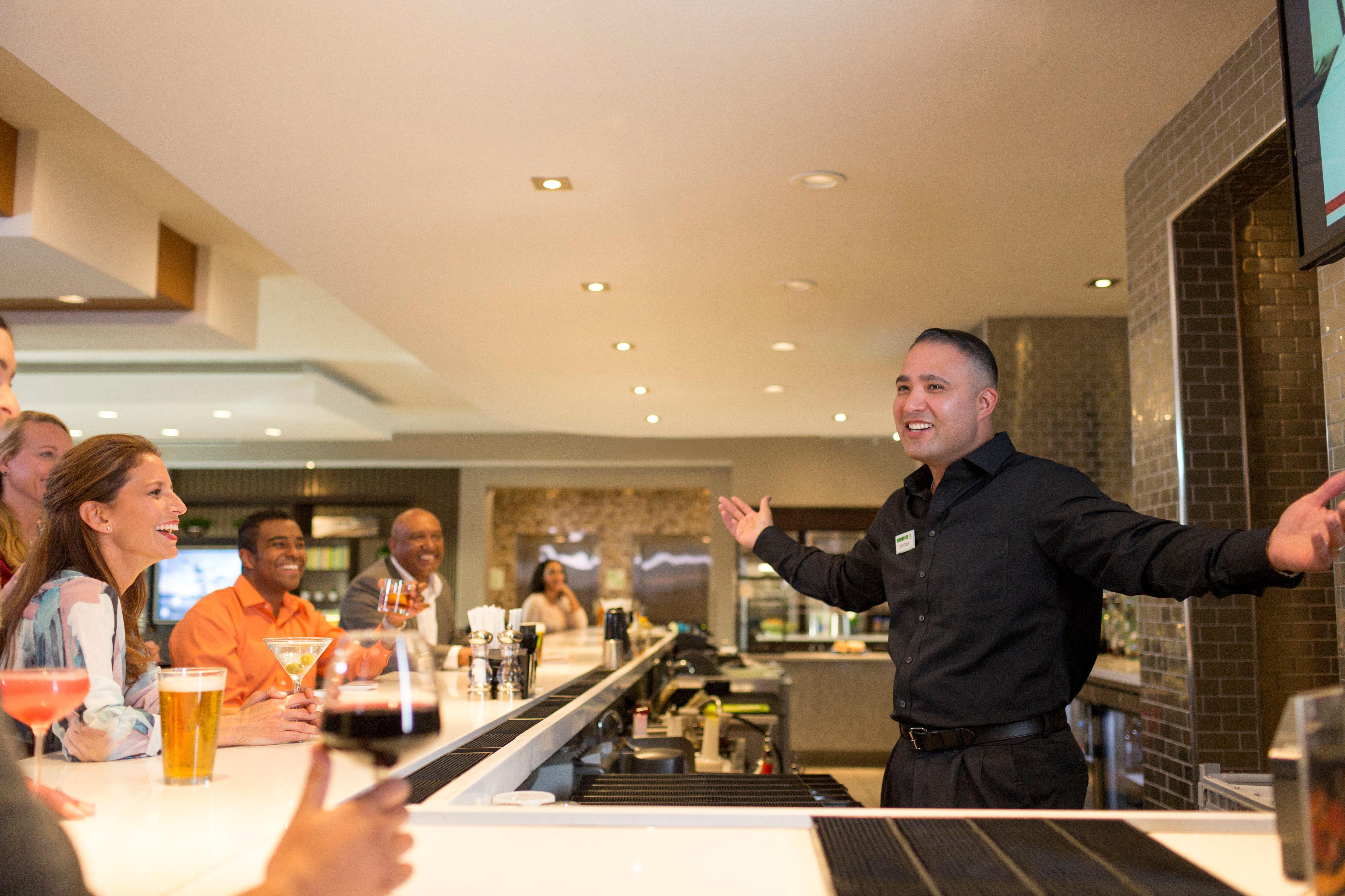 Holiday Inn St Louis - Creve Coeur By Ihg Eksteriør bilde