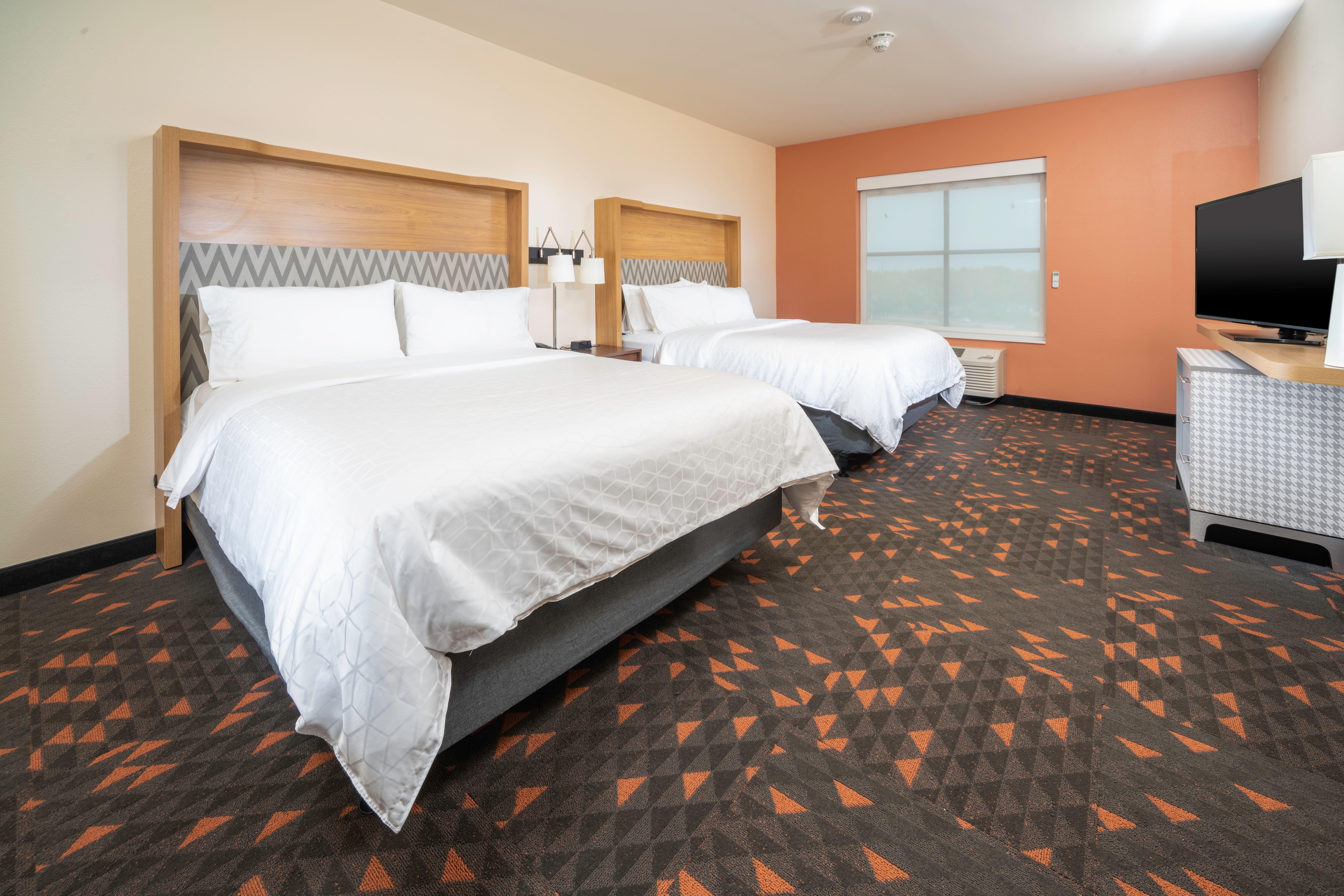 Holiday Inn St Louis - Creve Coeur By Ihg Eksteriør bilde