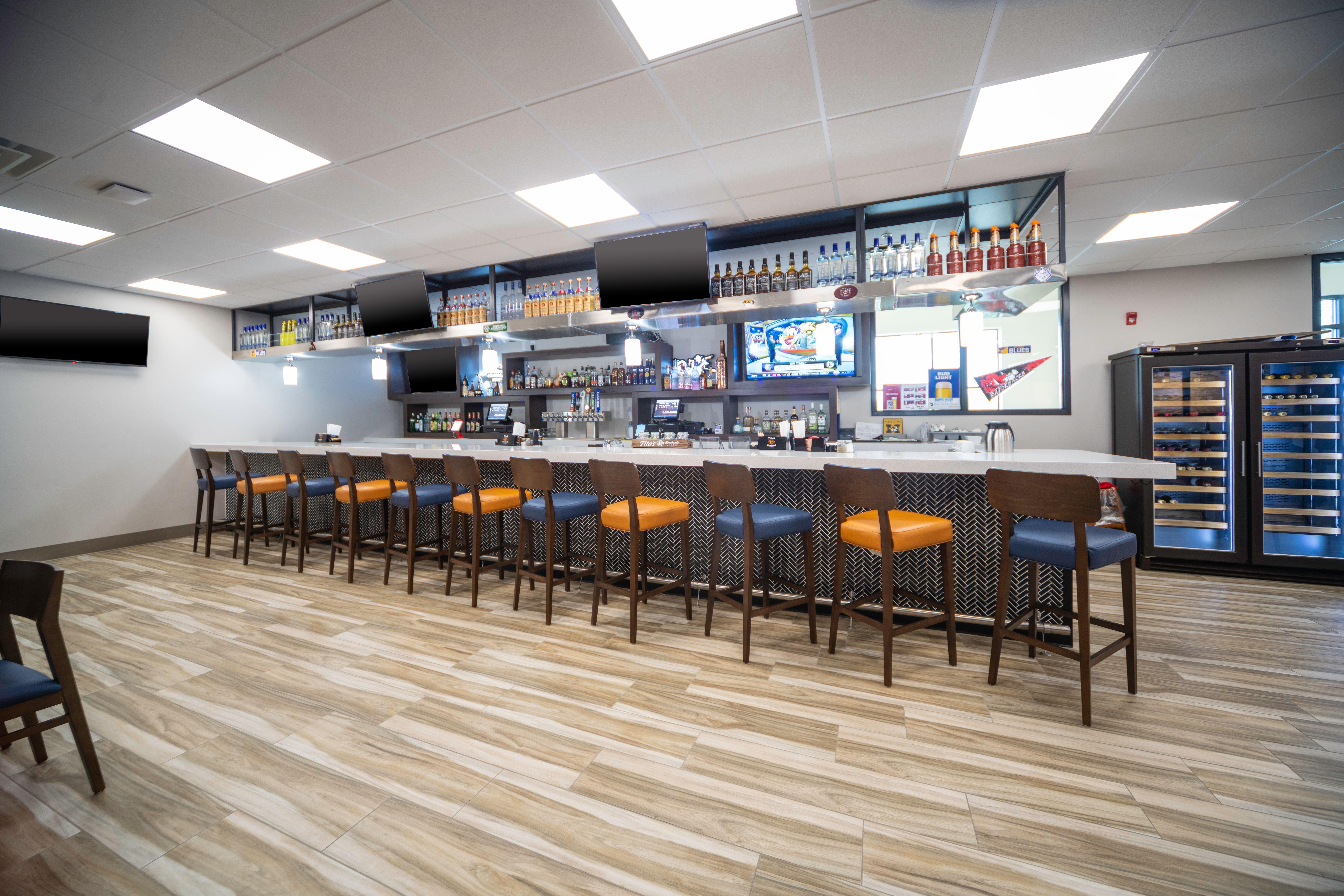 Holiday Inn St Louis - Creve Coeur By Ihg Eksteriør bilde