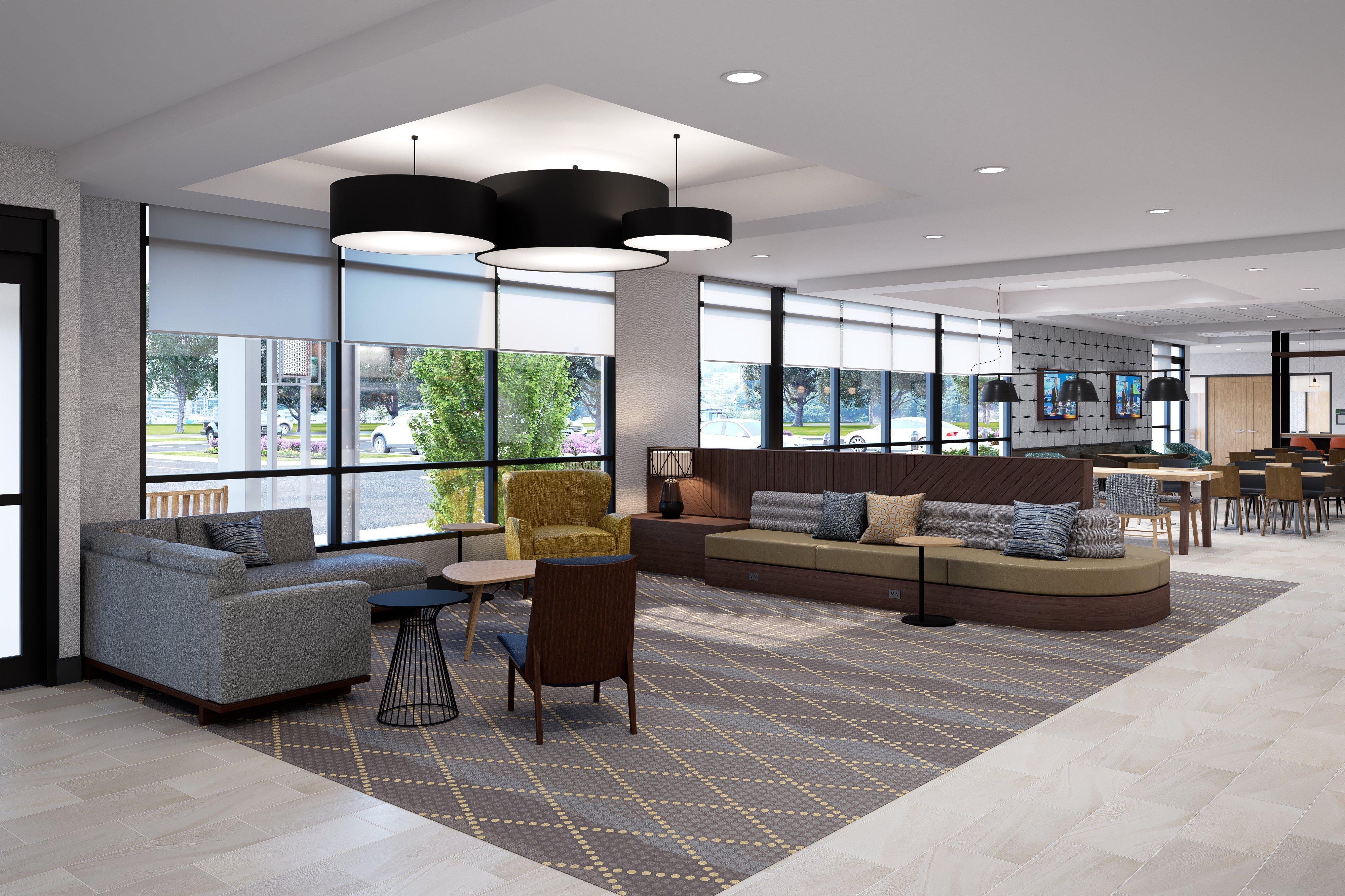 Holiday Inn St Louis - Creve Coeur By Ihg Eksteriør bilde