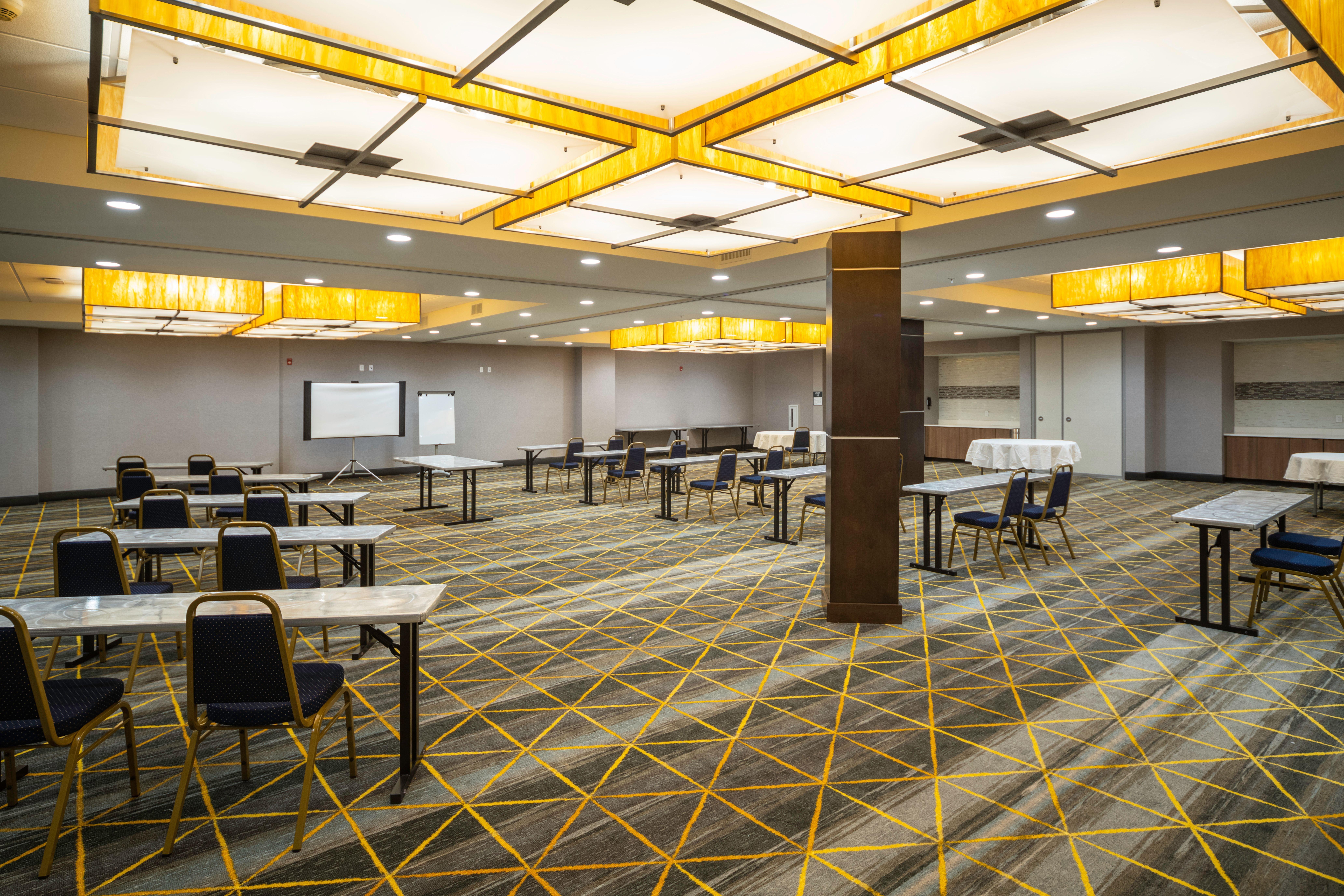Holiday Inn St Louis - Creve Coeur By Ihg Eksteriør bilde