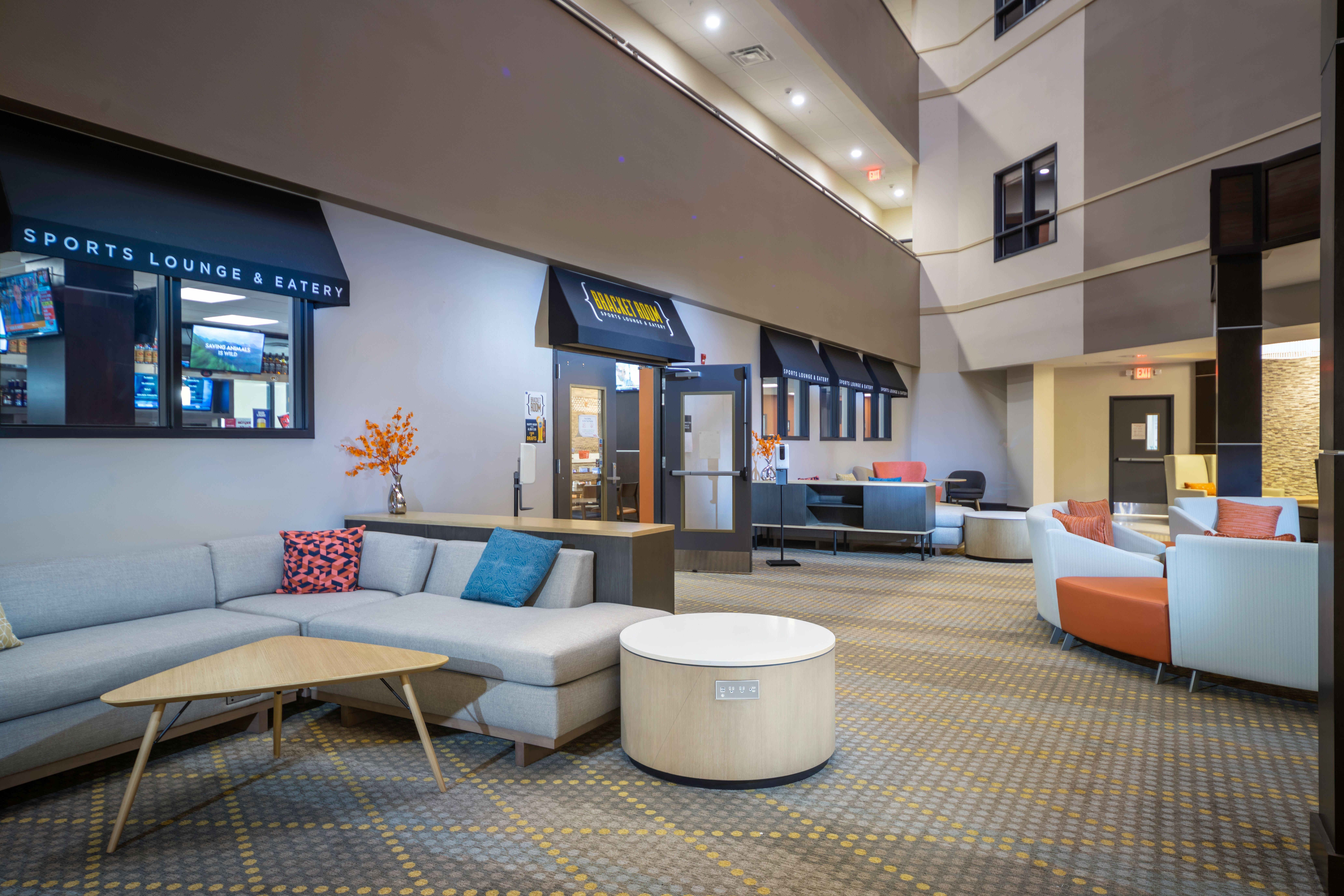 Holiday Inn St Louis - Creve Coeur By Ihg Eksteriør bilde