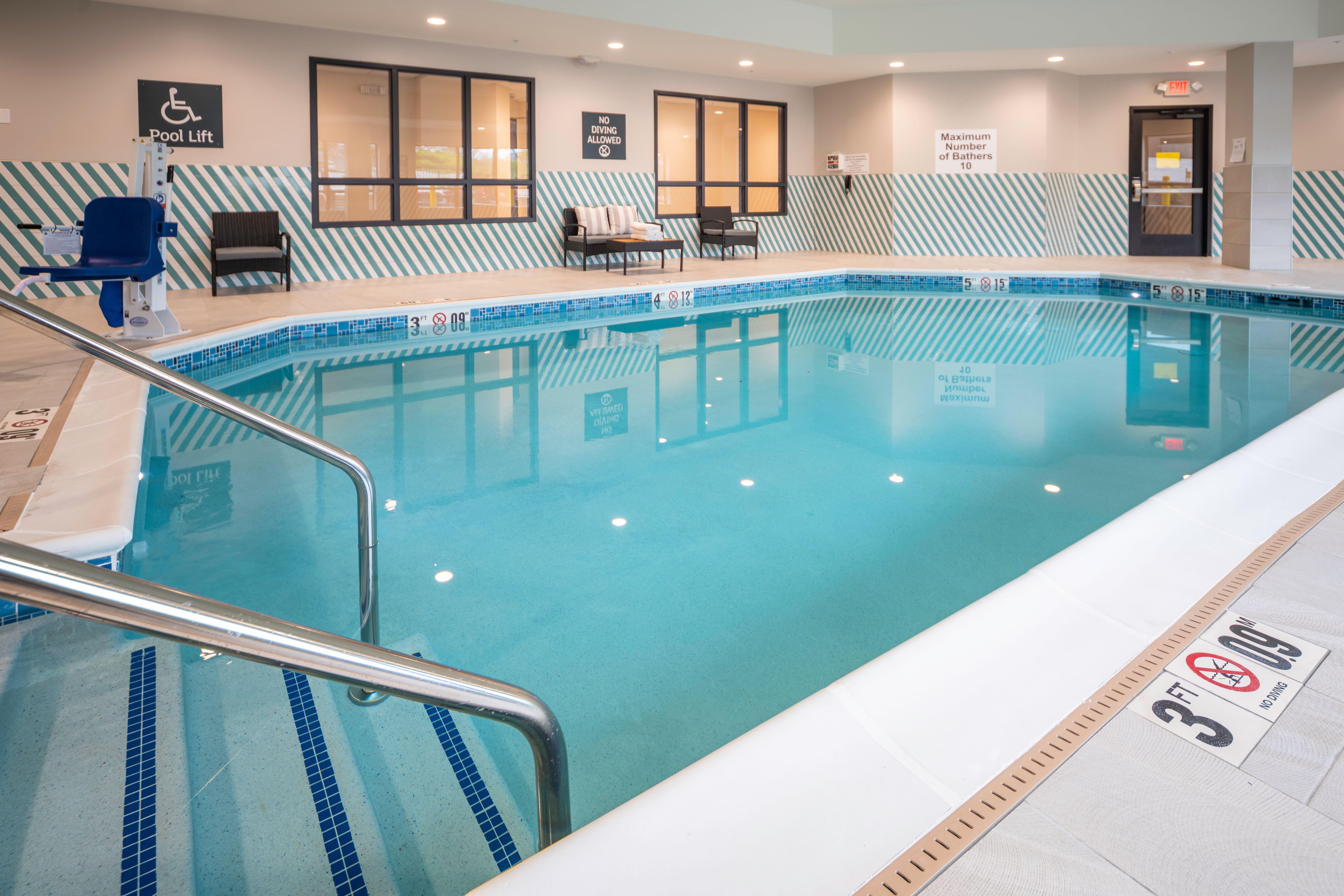 Holiday Inn St Louis - Creve Coeur By Ihg Eksteriør bilde