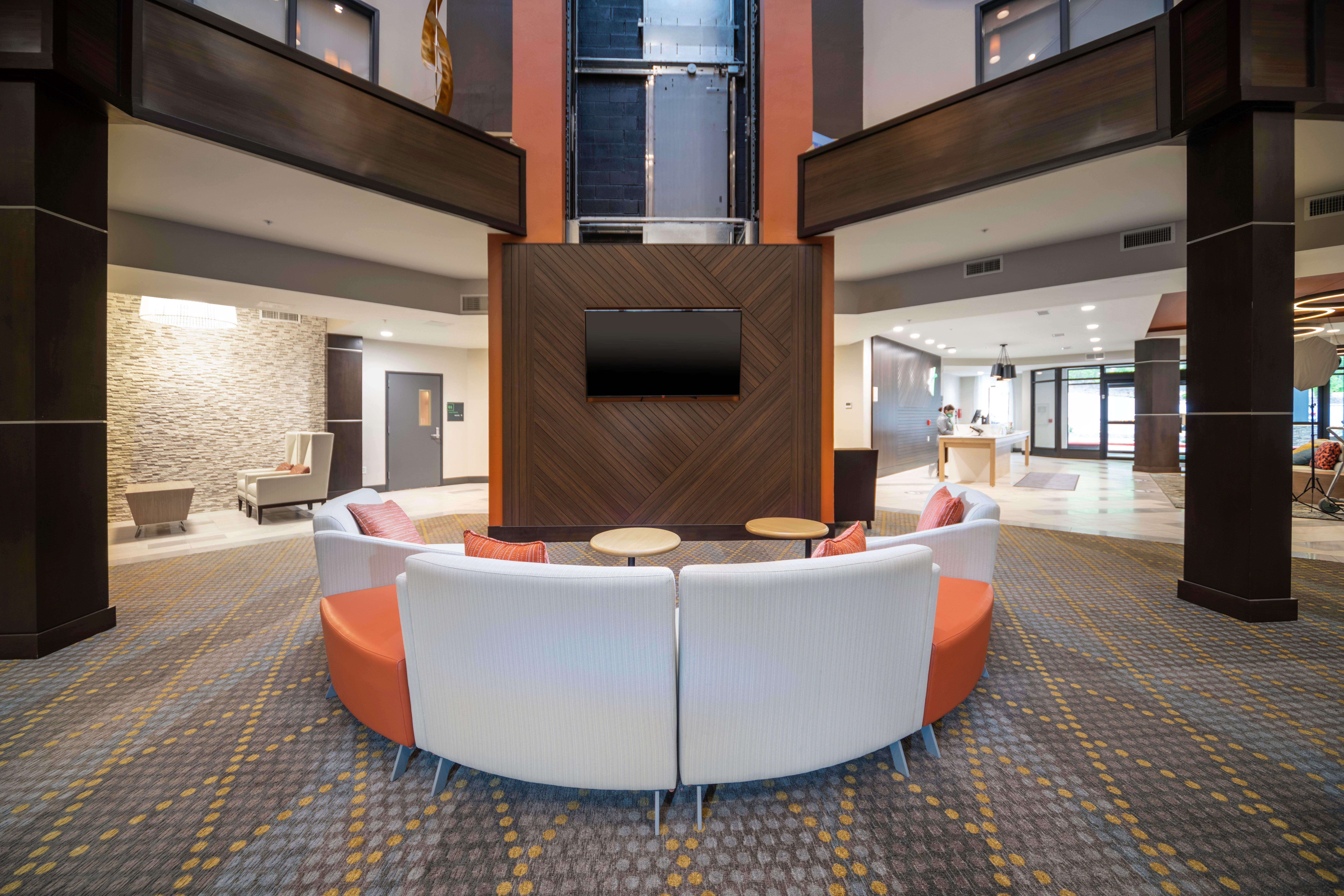 Holiday Inn St Louis - Creve Coeur By Ihg Eksteriør bilde