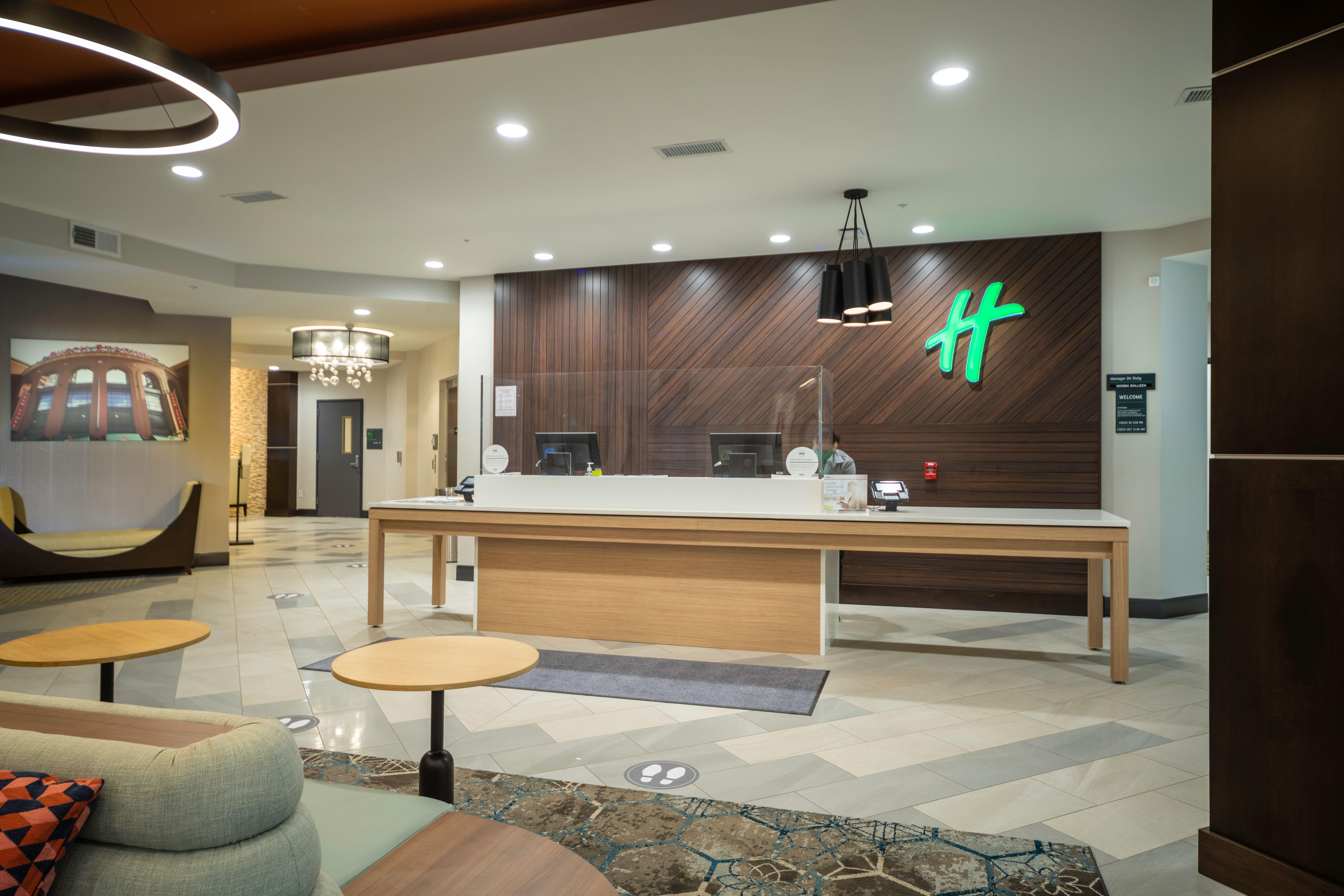 Holiday Inn St Louis - Creve Coeur By Ihg Eksteriør bilde