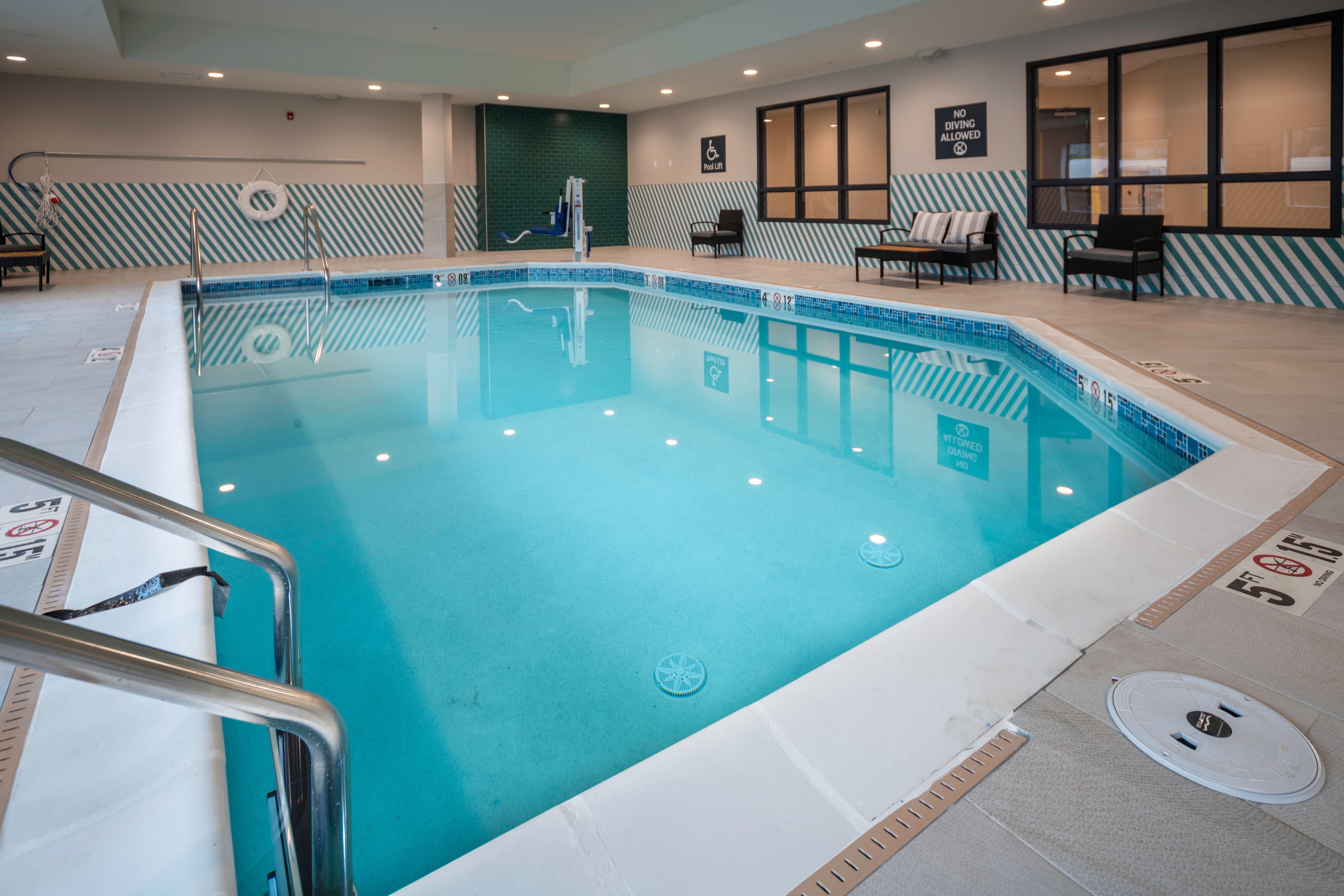 Holiday Inn St Louis - Creve Coeur By Ihg Eksteriør bilde