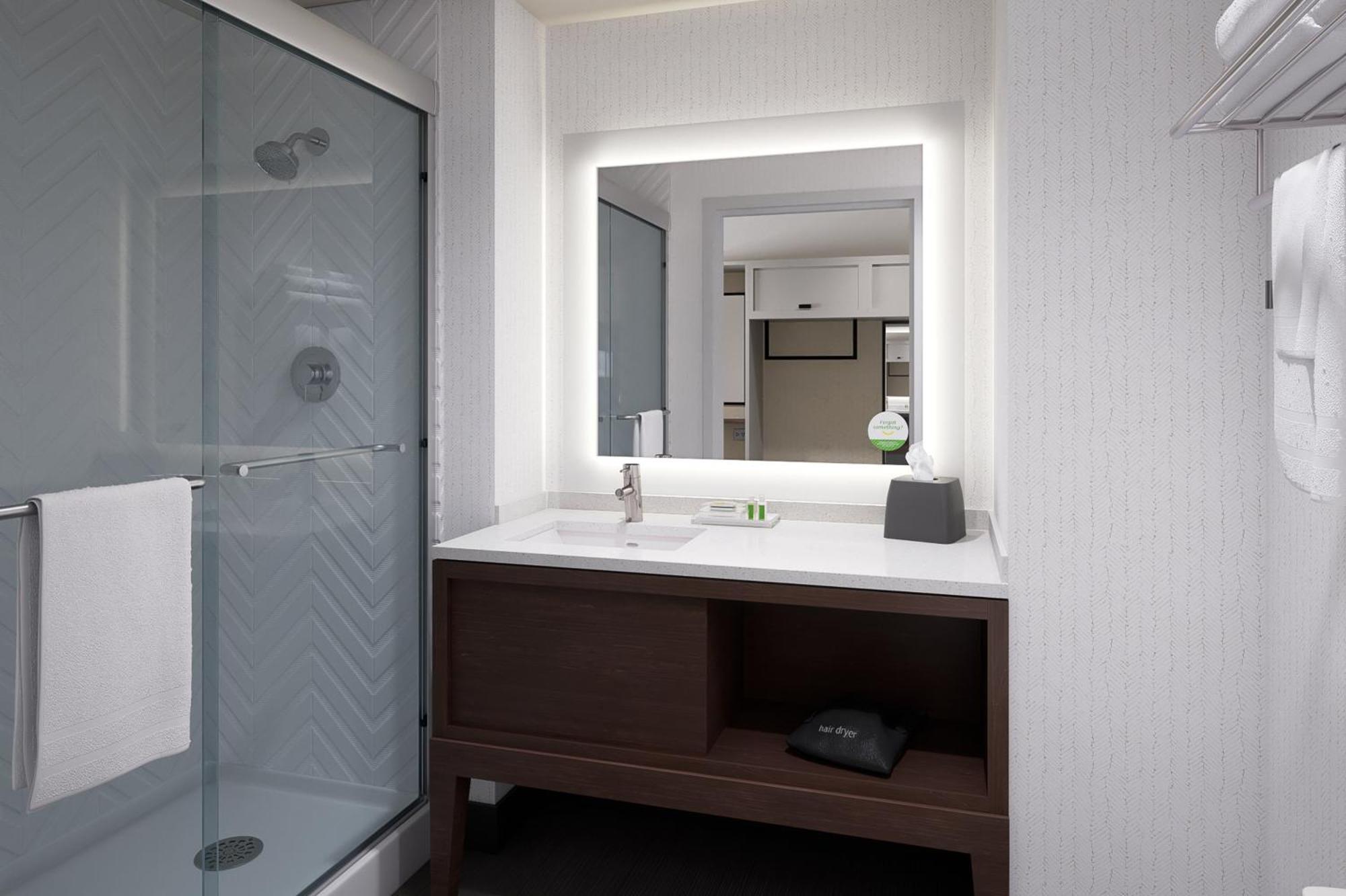 Holiday Inn St Louis - Creve Coeur By Ihg Eksteriør bilde